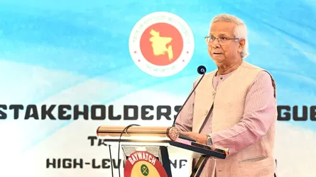 রোহিঙ্গা প্রত্যাবাসনে প্রধান উপদেষ্টার ৭ দফায় যা যা আছে