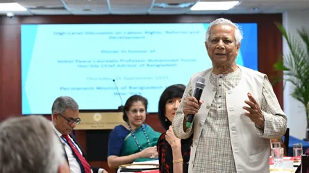 বিদেশী বিনিয়োগ আকর্ষণে শ্রম সংস্কার অপরিহার্য