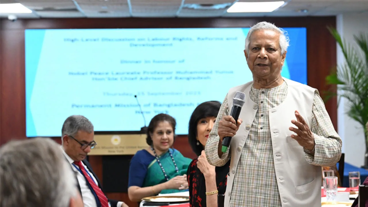 বিদেশী বিনিয়োগ আকর্ষণে শ্রম সংস্কার অপরিহার্য