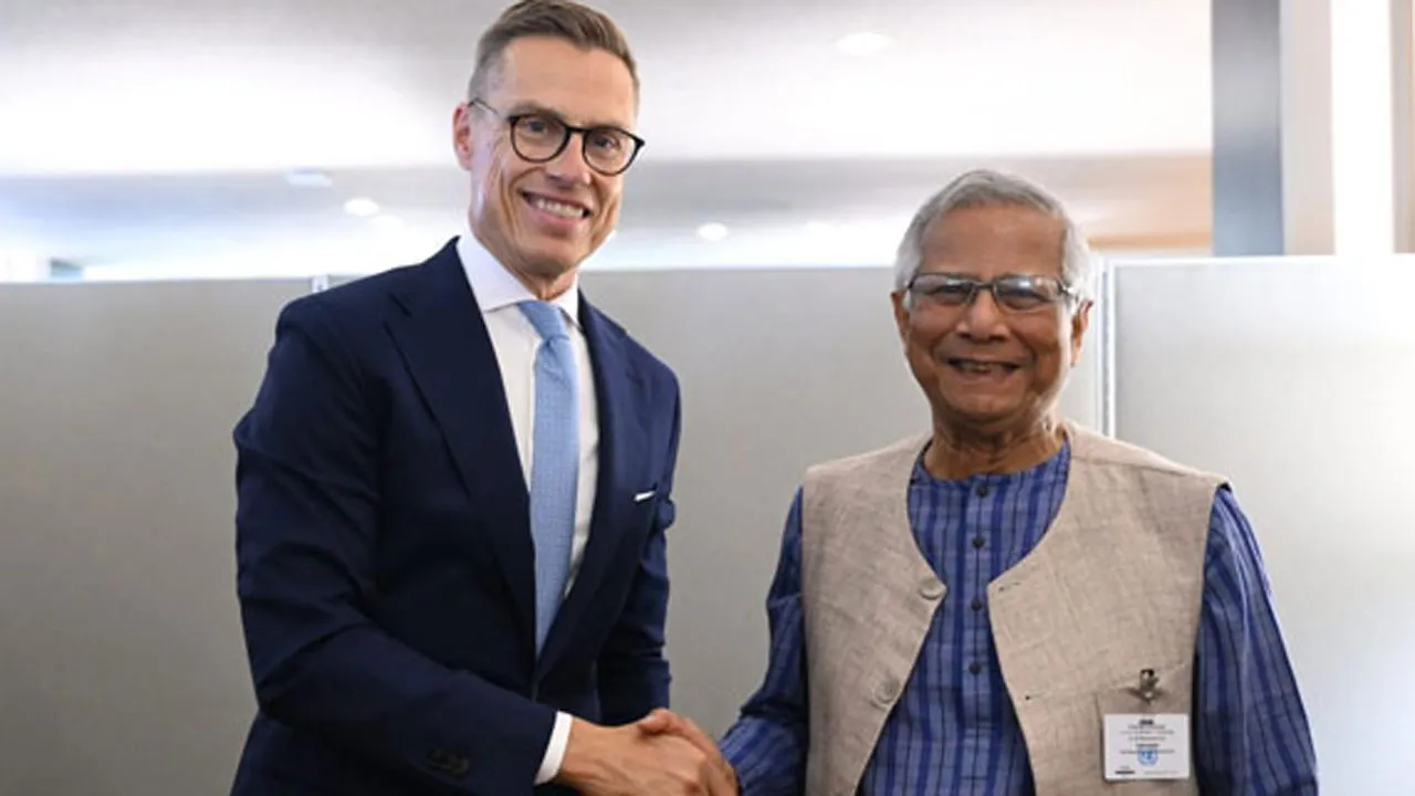 সার্ককে সক্রিয় করতে ও আসিয়ানের সদস্যপদ পেতে কাজ করছে বাংলাদেশ