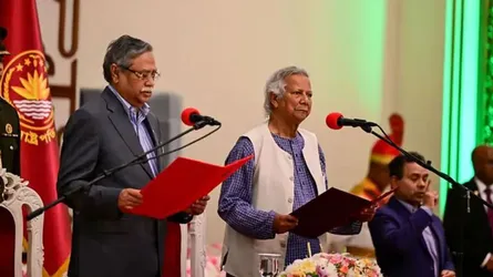 ১ বছরে অন্তর্বর্তী সরকারের সফলতা ও ব্যর্থতা