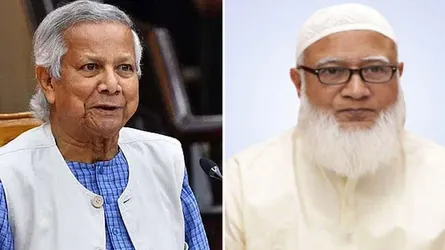 প্রধান উপদেষ্টার সহমর্মিতা স্মরণীয় হয়ে থাকবে : জামায়াত আমির