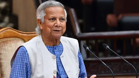 ৪ বিশ্বনেতার সাথে প্রধান উপদেষ্টার বৈঠকে দ্বিপক্ষীয় সম্পর্ক নতুন উচ্চতা পৌঁছেছে