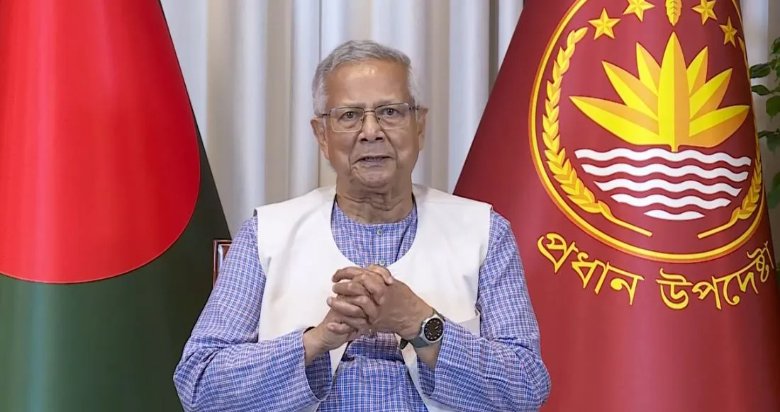 যুবসমাজ জাতির প্রতিটি ক্রান্তিকালে সাহসী ও অগ্রণী ভূমিকা পালন করে