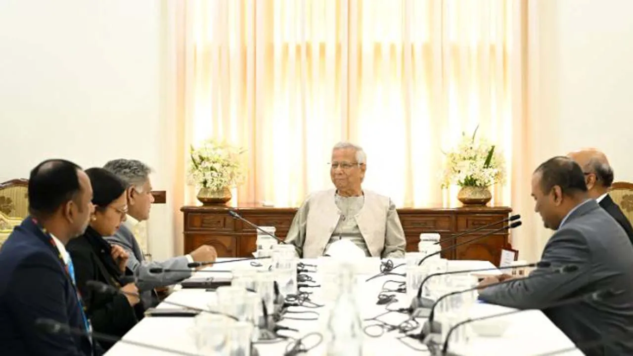 শিপিং কর্পোরেশনকে লাভজনক প্রতিষ্ঠান হিসেবে ধরে রাখতে হবে