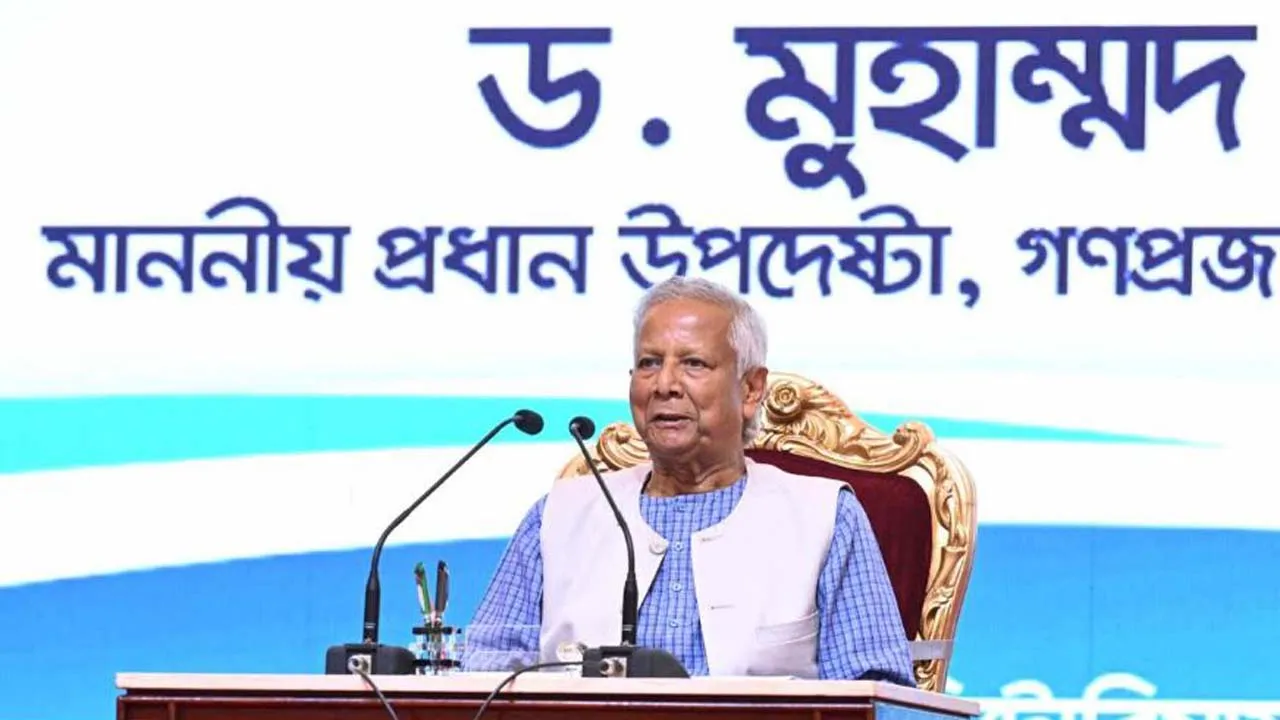 দেশের আইনশৃঙ্খলা পরিস্থিতি এখন অনেকটাই নিয়ন্ত্রণে