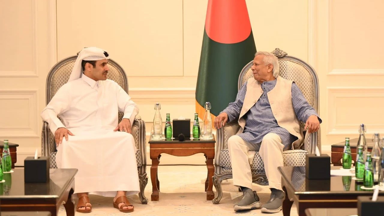 yunus-qatar