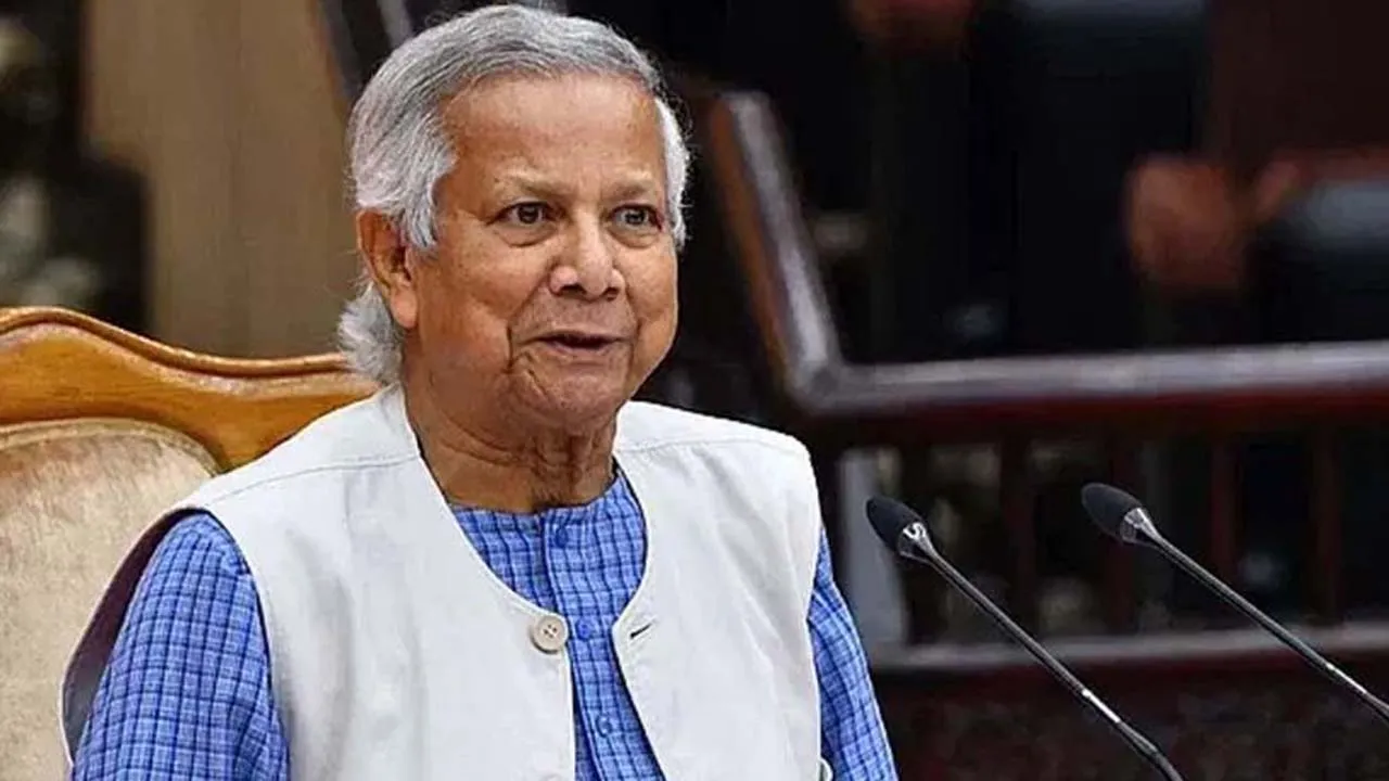 যুদ্ধের হুমকিতে নিমজ্জিত বিশ্বে আমাদের বসবাস