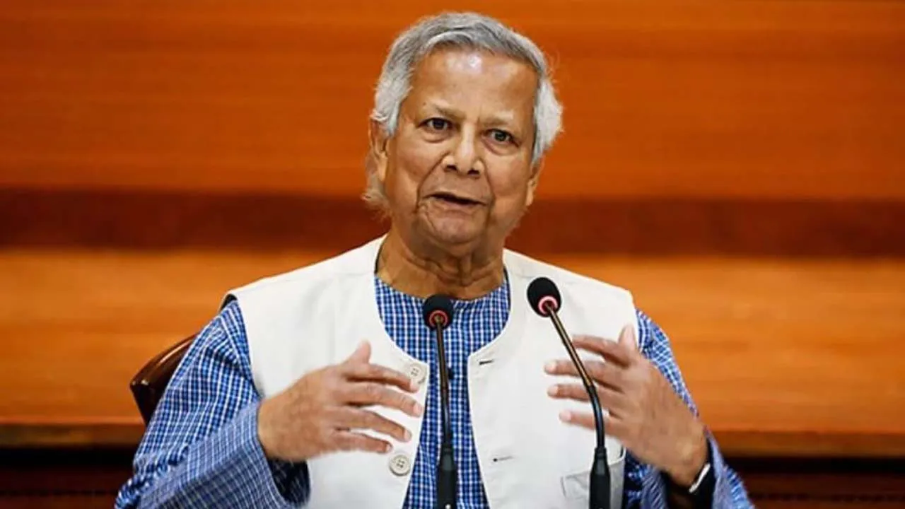 আজ প্রধান উপদেষ্টার সাথে বৈঠকে বসবেন যেসব নেতা