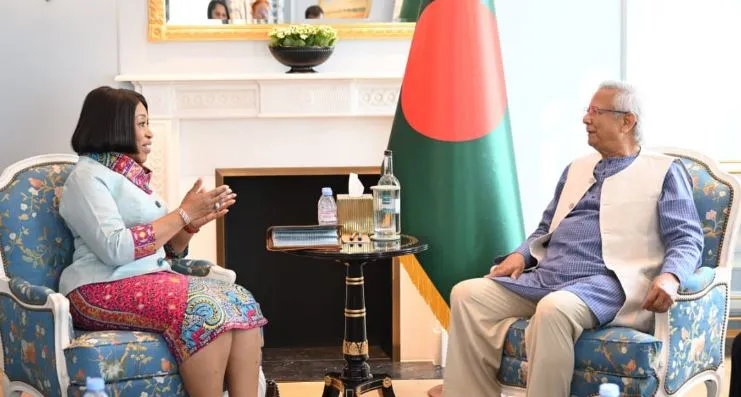 বাংলাদেশের সংস্কার প্রক্রিয়ায় সহায়তায় আগ্রহী কমনওয়েলথ