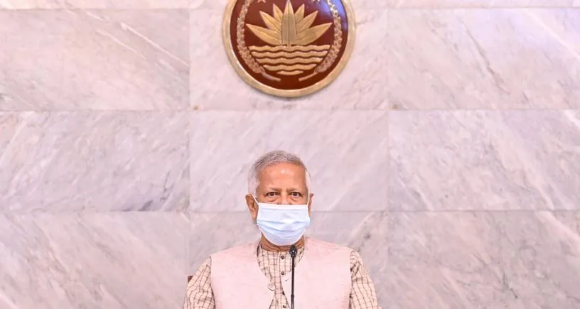 উপদেষ্টা পরিষদে নতুন অর্থবছরের বাজেট অনুমোদন