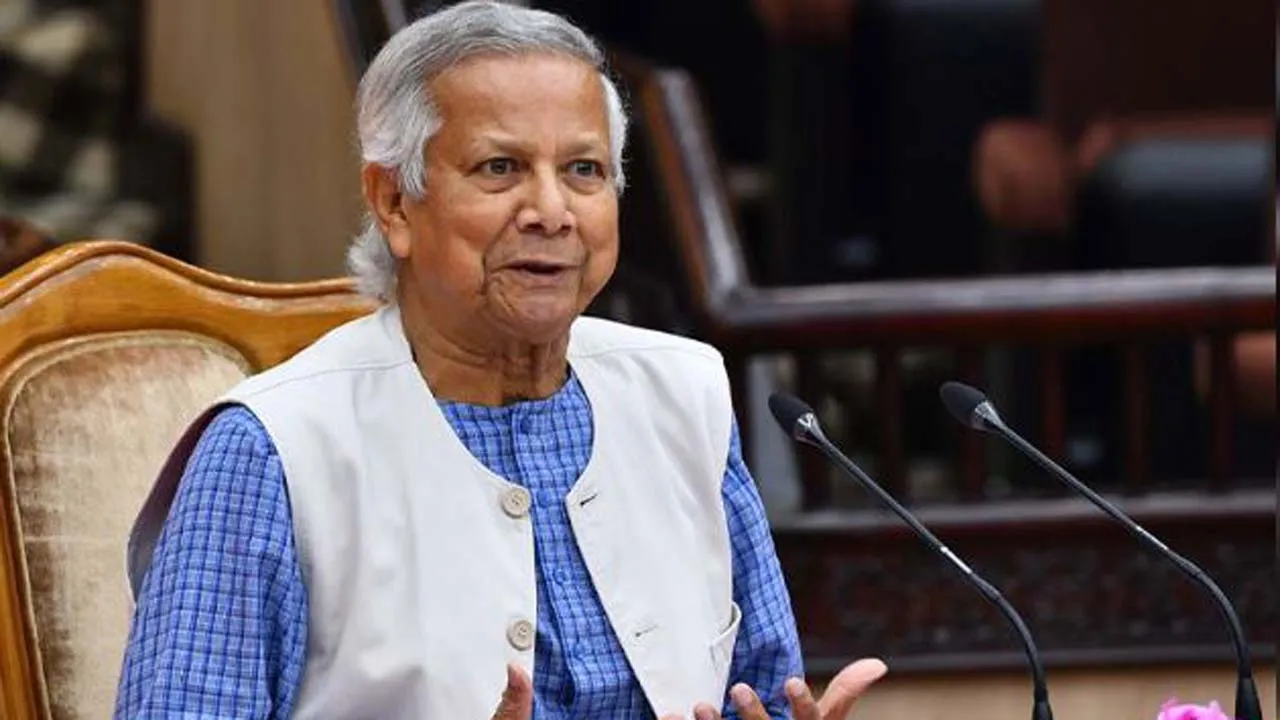সবার কল্যাণে একযোগে কাজ করার আহ্বান প্রধান উপদেষ্টার