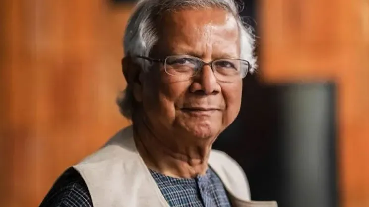 জাপানি প্রধানমন্ত্রীর সাথে বৈঠকের অপেক্ষায় প্রধান উপদেষ্টা