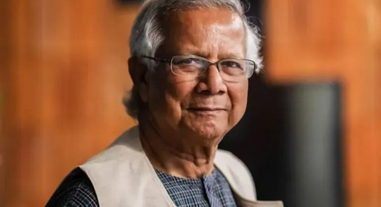 জাপানি প্রধানমন্ত্রীর সাথে বৈঠকের অপেক্ষায় প্রধান উপদেষ্টা