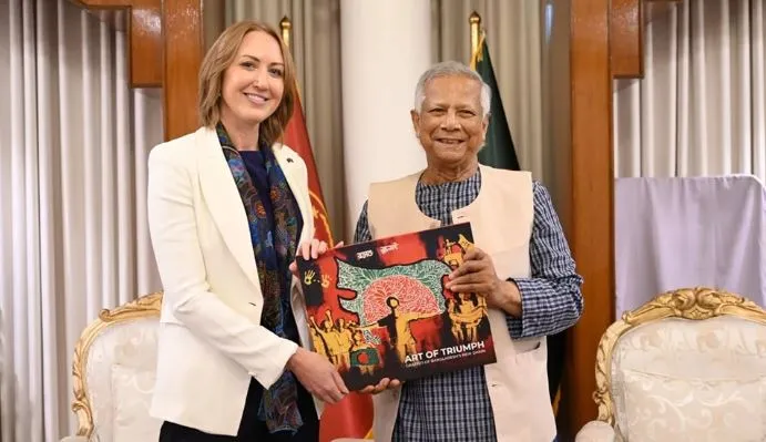 বহু বছর পর জনগণ স্বাধীনভাবে ভোট দেয়ার সুযোগ পাবে