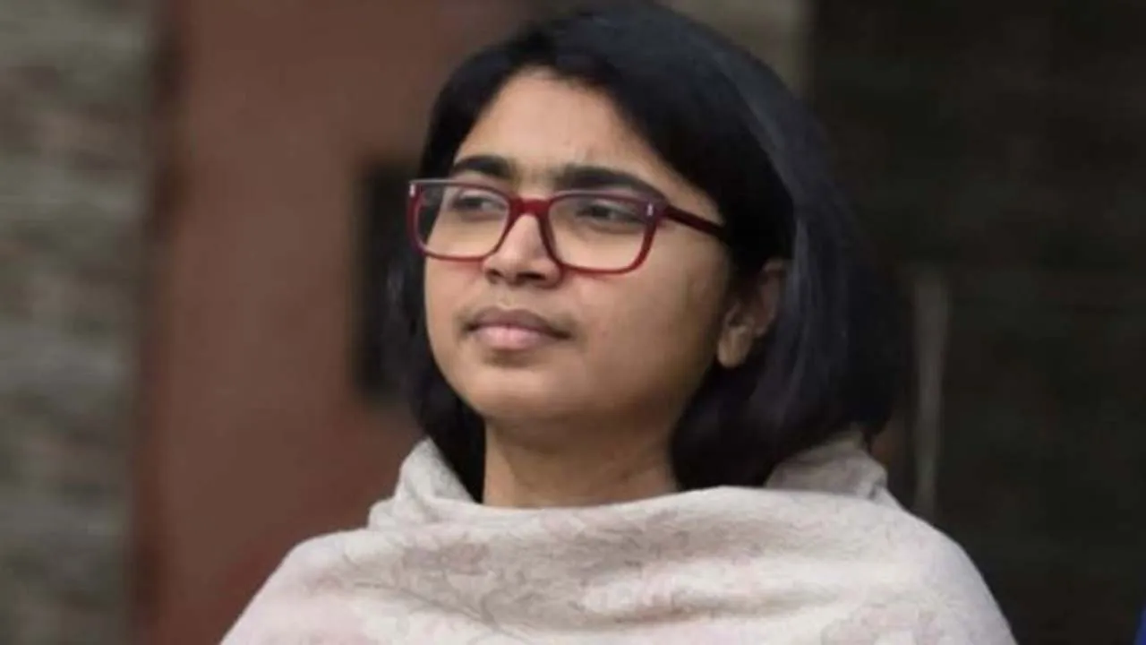 তাসনিম জারার প্রার্থিতা বৈধ