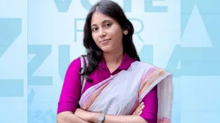ডাকসুর জুমাকে জড়িয়ে সাইবার বুলিং, নেয়া হচ্ছে ব্যবস্থা