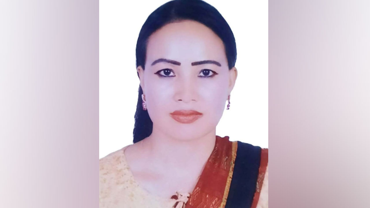 জিরুনা ত্রিপুরা