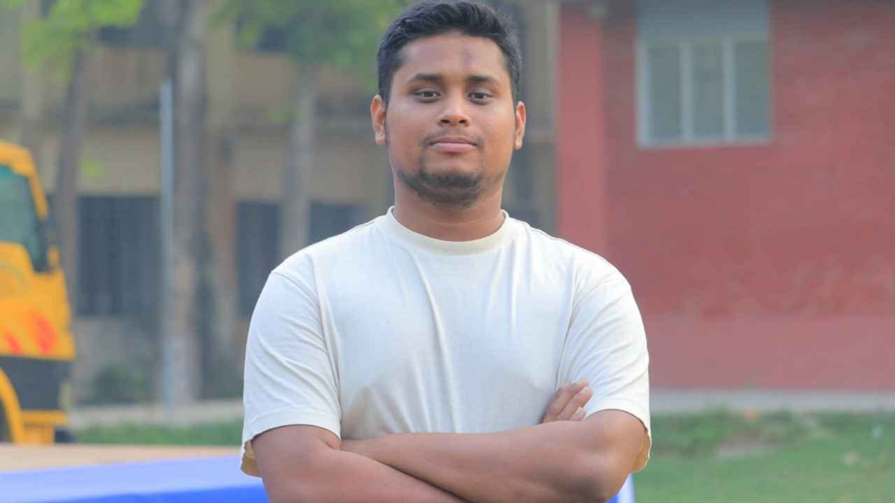 হাসনাত আবদুল্লাহ