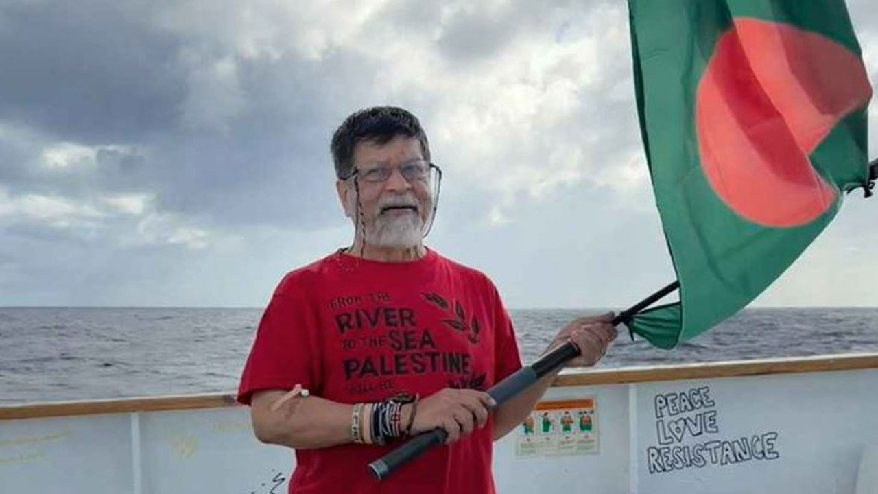 আলোকচিত্রী শহিদুল আলম