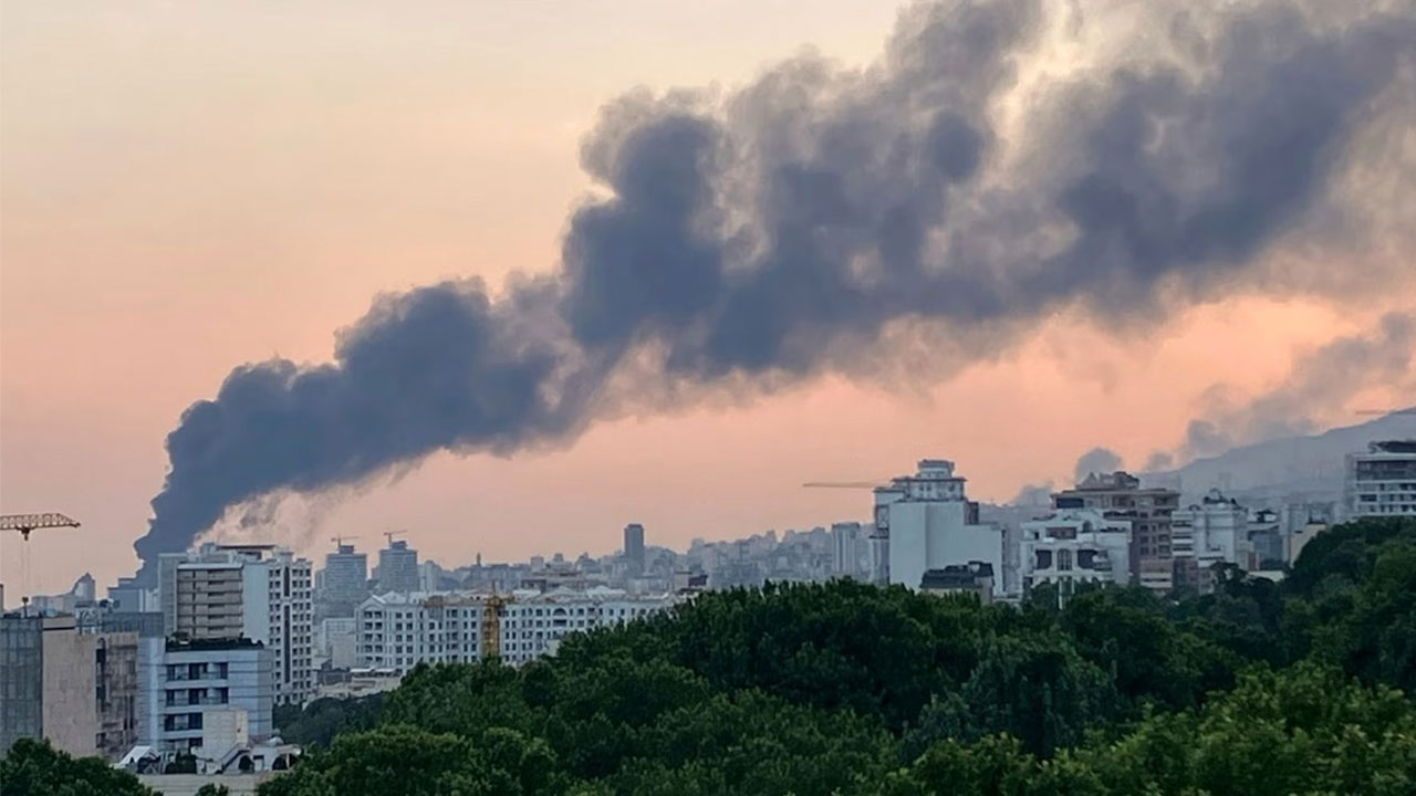 ঢাকা শহর