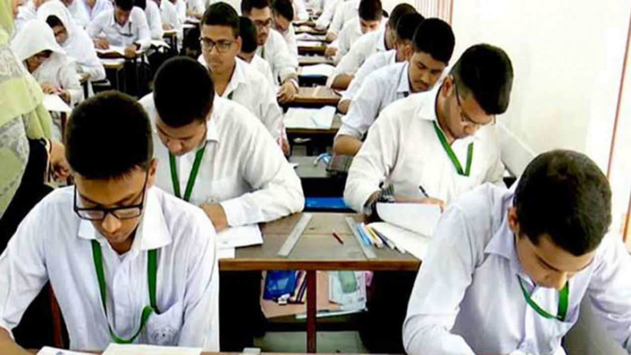 আগামী বাজেটে শিক্ষাখাতে রেকর্ড পরিমাণ টাকা বরাদ্দের প্রস্তাব করা হয়েছে