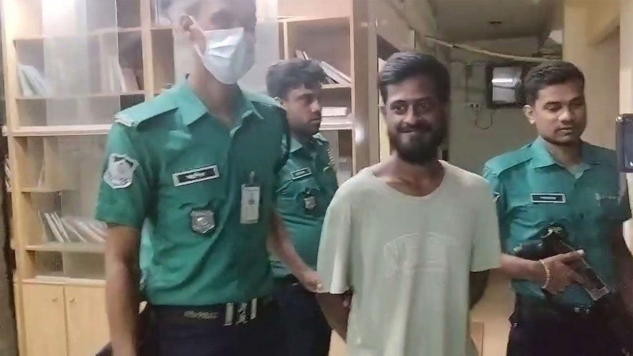 রকিবুল ইসলাম সাগর