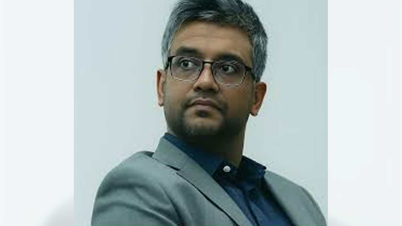 ড. মির্জা গালিব
