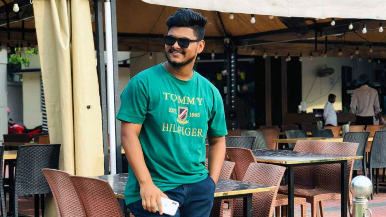 মো: সাজ্জাদ (২৫)