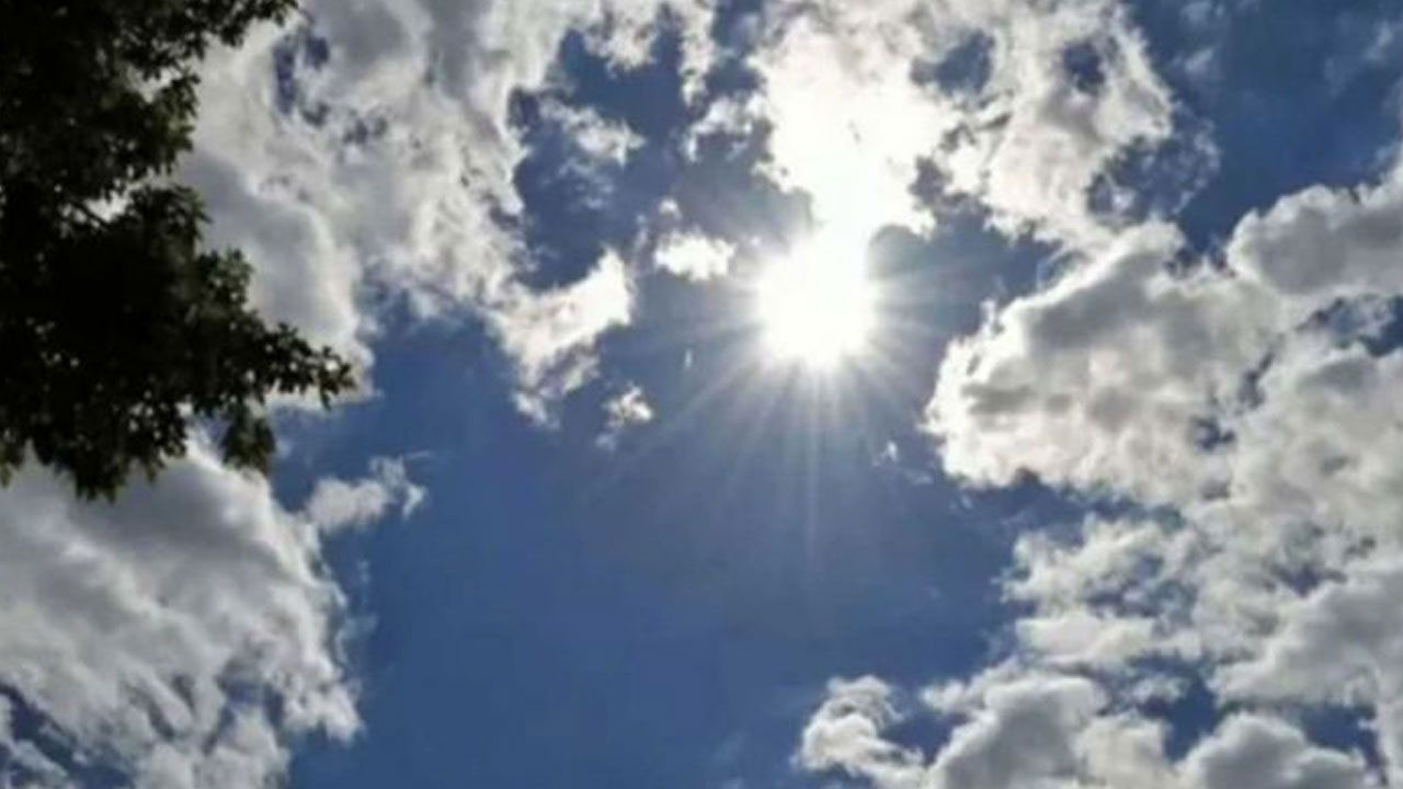 Heatwave in Dhaka amid rainless weather