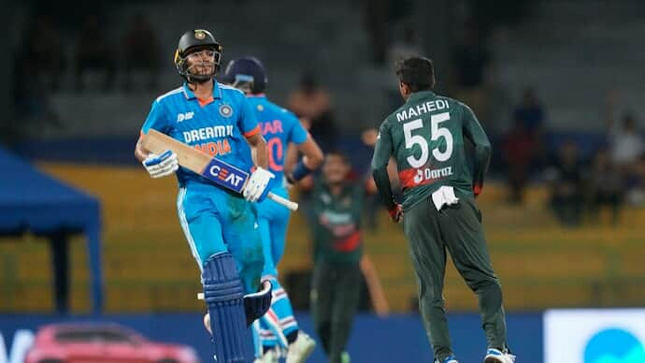 ২৪ ঘণ্টায় দু’টি ম্যাচ খেলতে প্রস্তুত বাংলাদেশ