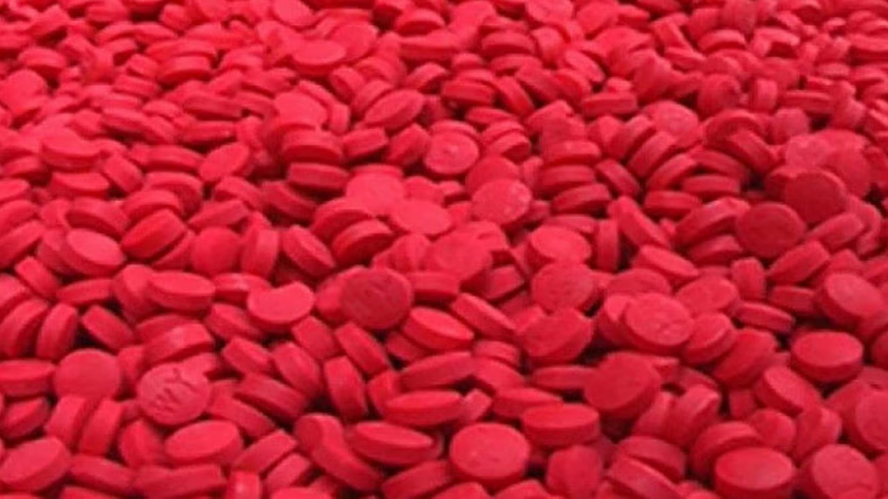 ইয়াবা