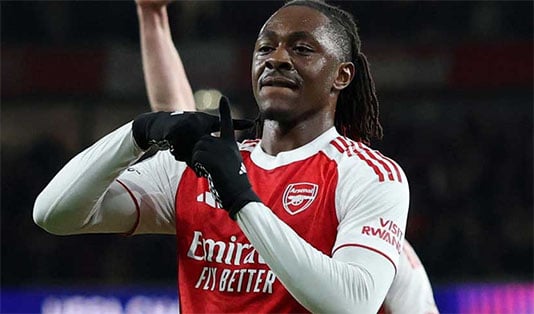 এবেরেচি এজে