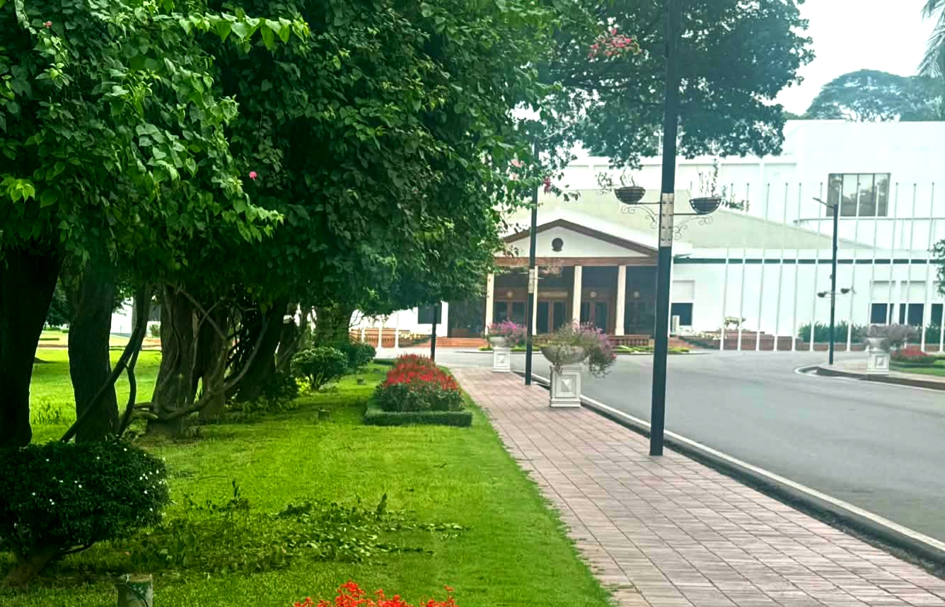 প্রধানমন্ত্রীর কার্যালয়