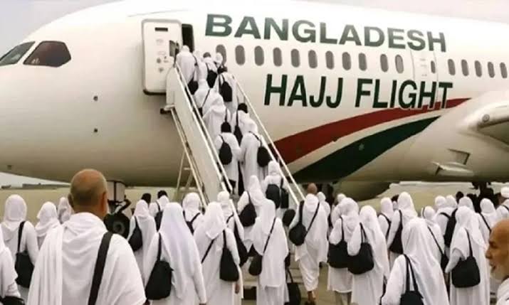 আজ রাতেই শুরু হচ্ছে ফিরতি ফ্লাইট