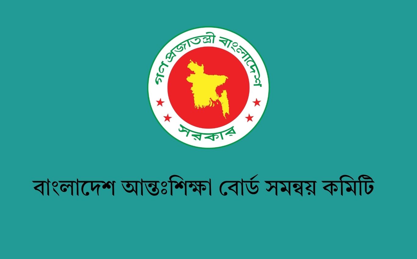 আন্তঃশিক্ষা বোর্ড পরীক্ষা নিয়ন্ত্রক কমিটি