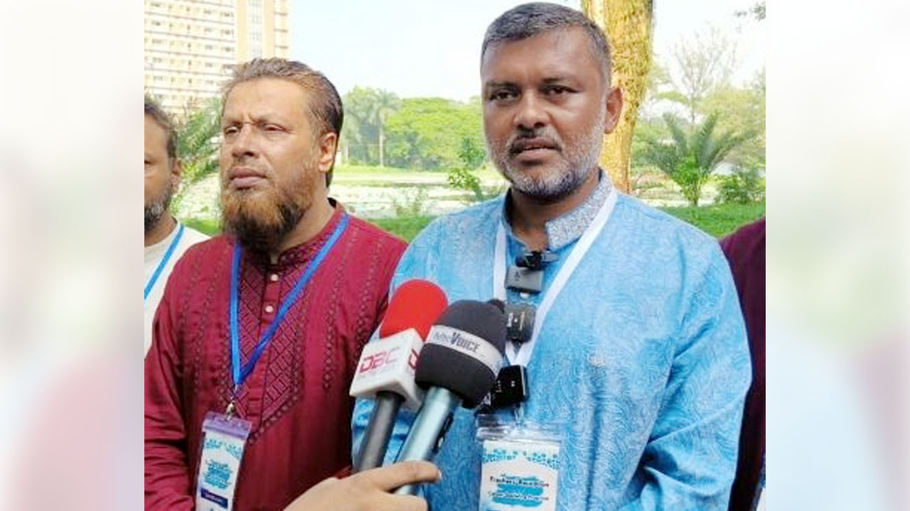 অ্যাডভোকেট শিশির মনির