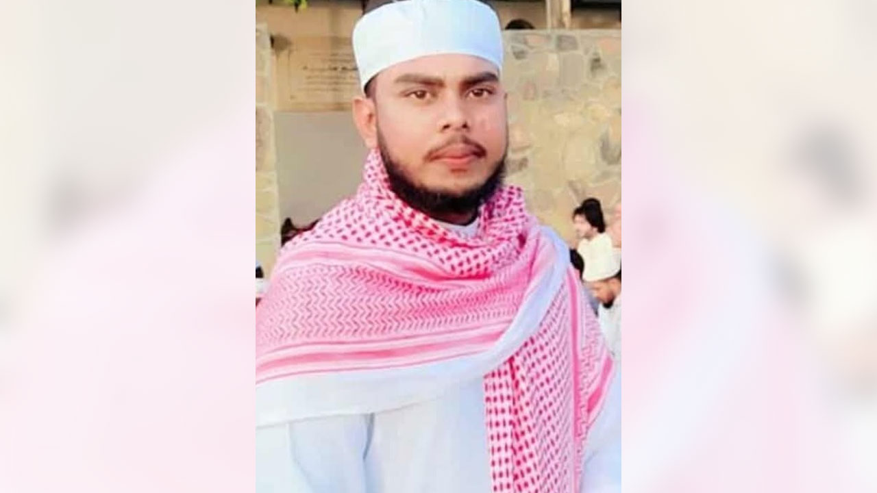 হাসান বাবু (২১)