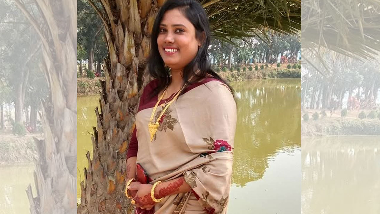 মালিহা আক্তার মালা (৩৫)