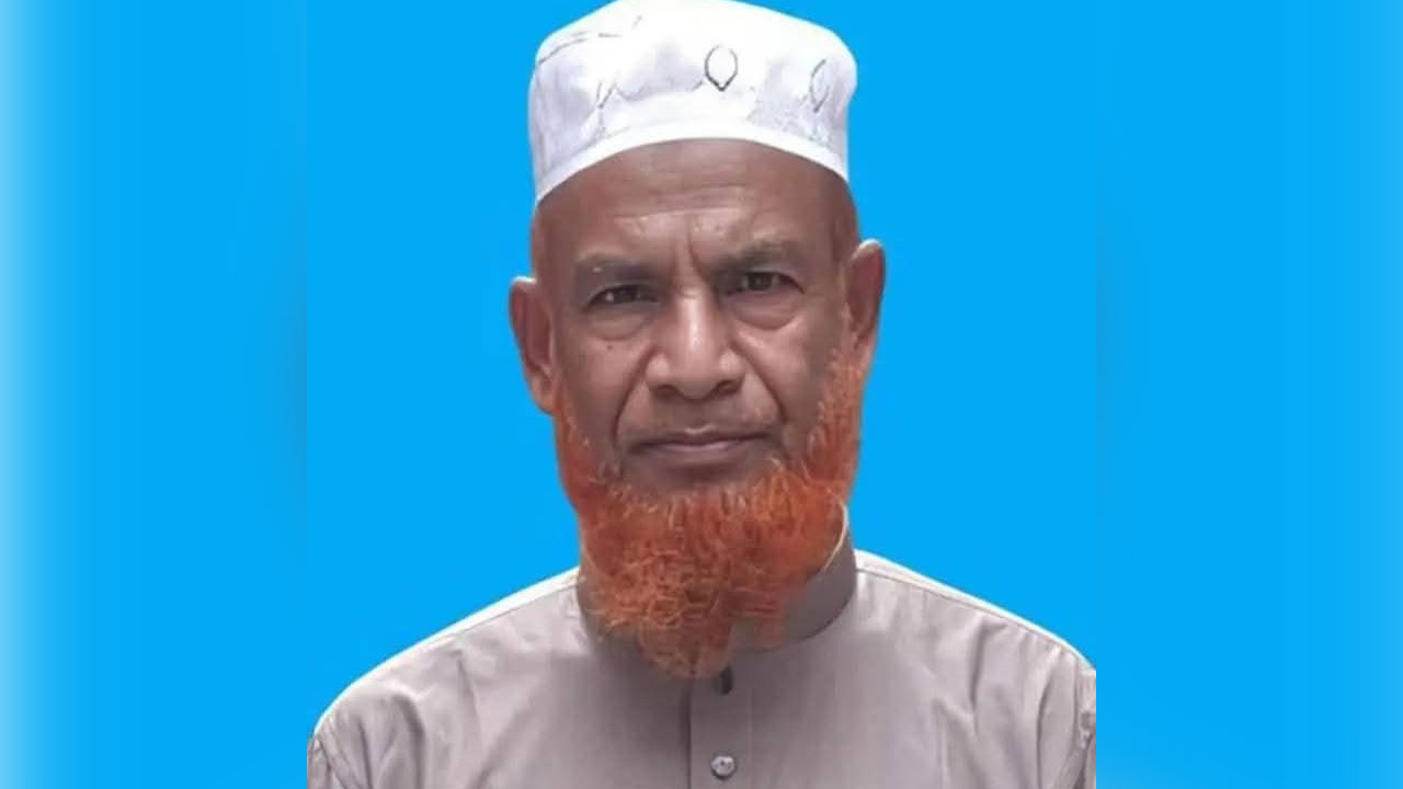 রাশিদুল ইসলাম