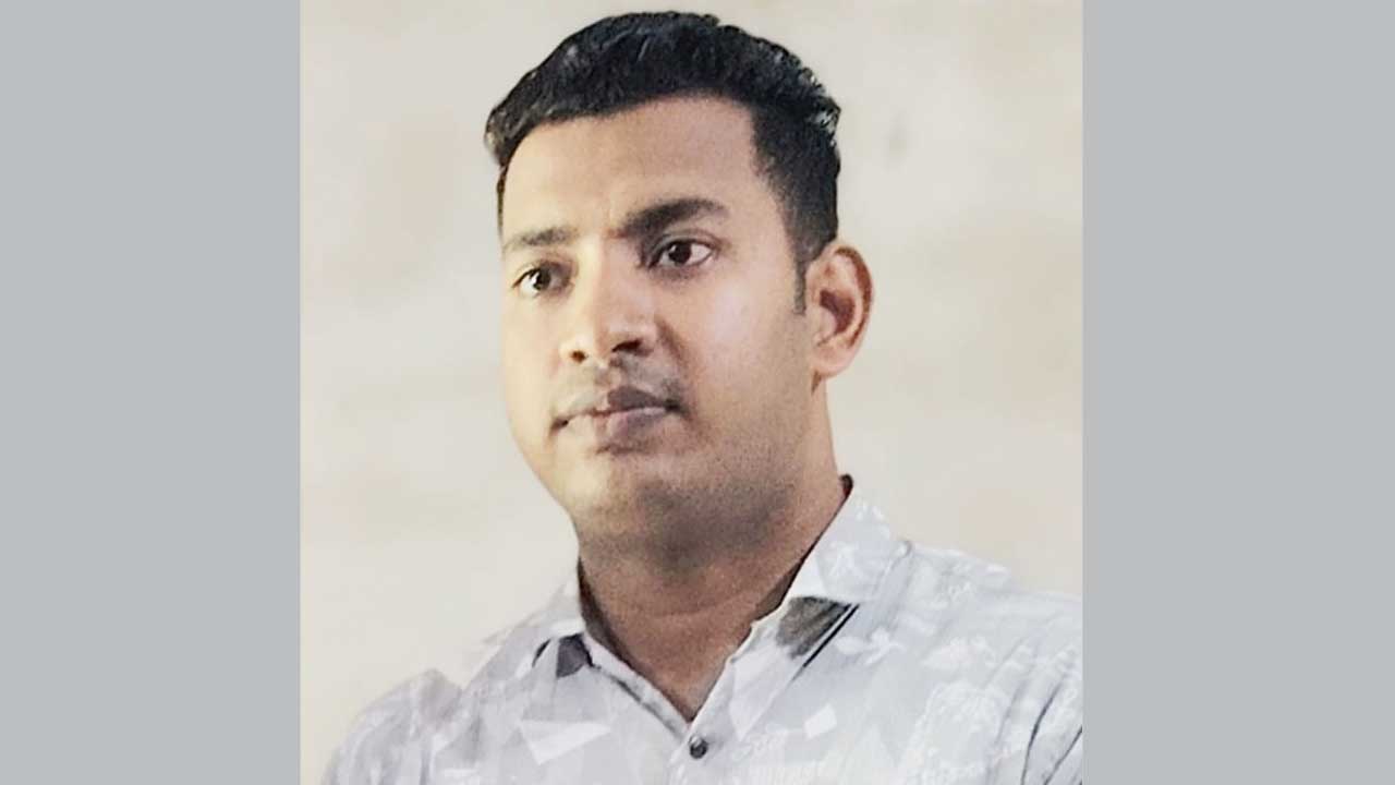 নিহত আবু বক্কর আসিফ