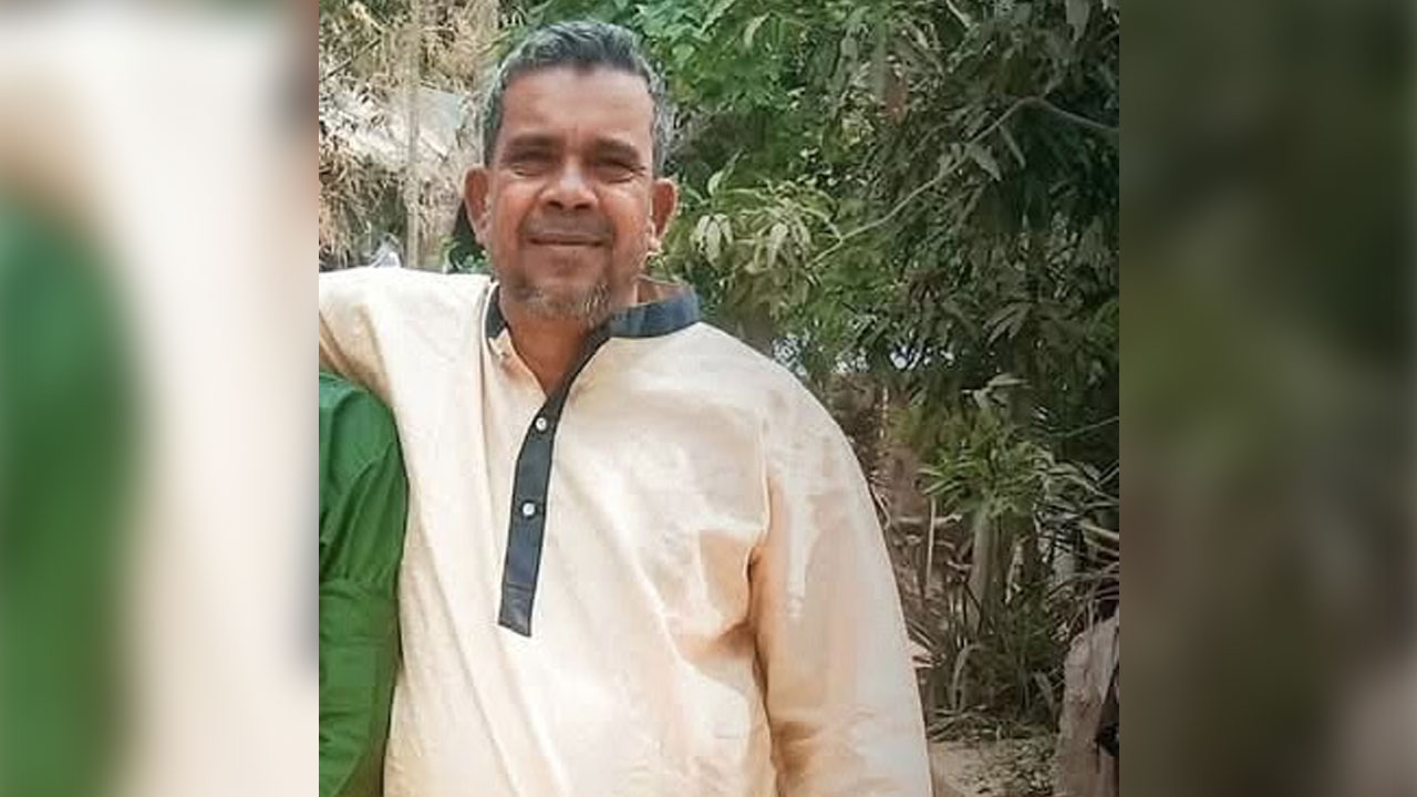 মো: আবুল কালাম (৫০)