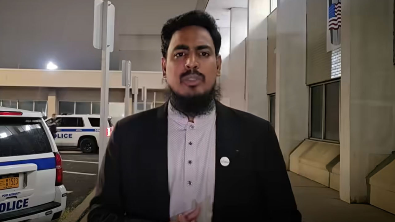 আখতার হোসেন