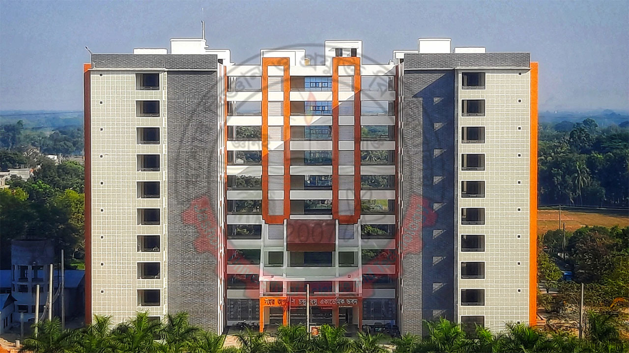 প্রকৌশলী অধিকার আন্দোলনে যবিপ্রবি অ্যালামনাই অ্যাসোসিয়েশনের সংহতি