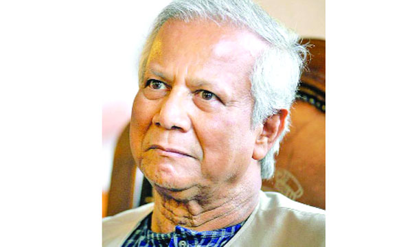 চীনা বিনিয়োগকারীদের প্রতি প্রধান উপদেষ্টা, বাংলাদেশকে ম্যানুফ্যাকচারিং হাব বানান