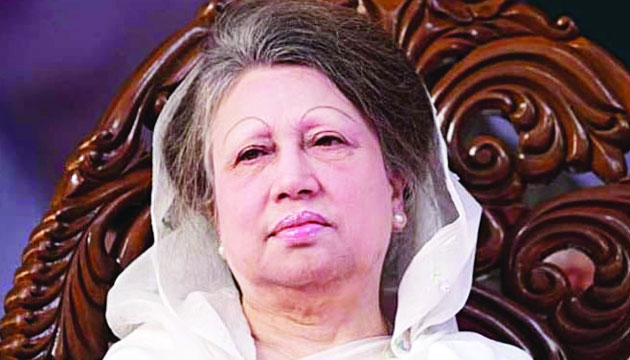 খালেদা জিয়ার শারীরিক অবস্থা  স্থিতিশীল