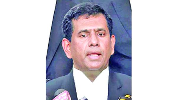 বিশ্বের যেকোনো আদালতে একই সাজা হবে