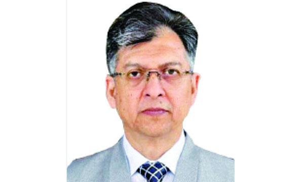 সাক্ষাৎকার : সালাহউদ্দিন আহমেদ