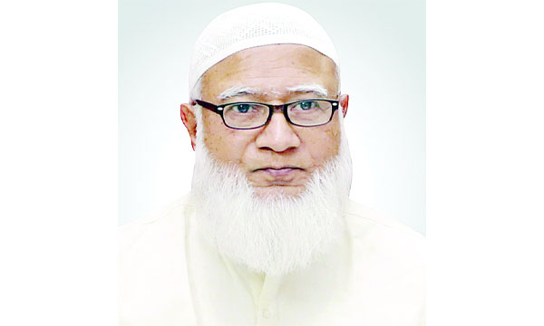 ডা: শফিকুর রহমান আবার জামায়াতের আমির নির্বাচিত