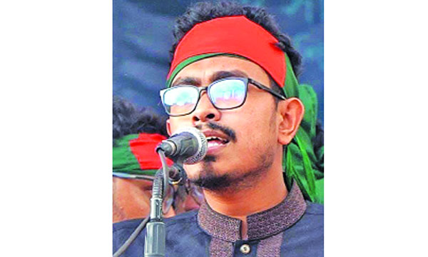 সাক্ষাৎকার : সাদিক কায়েম